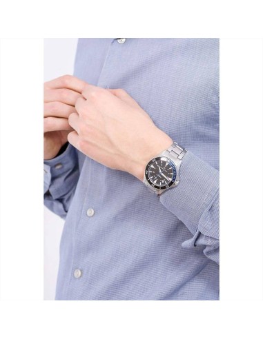 Orologio Hamilton Khaki Navy Scuba Auto H82315131