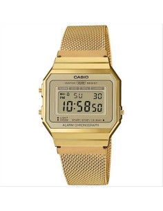 Orologio Casio A700WEMG-9AEF