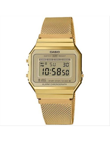 Orologio Casio A700WEMG-9AEF