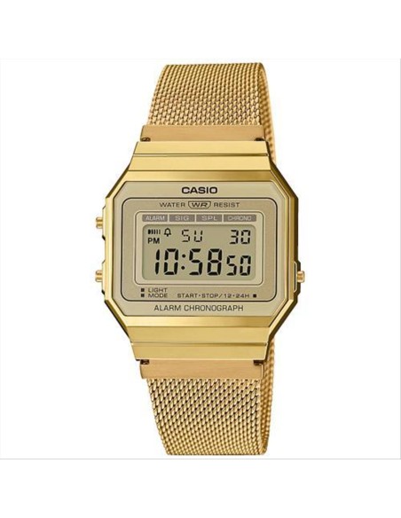 Orologio Casio A700WEMG-9AEF
