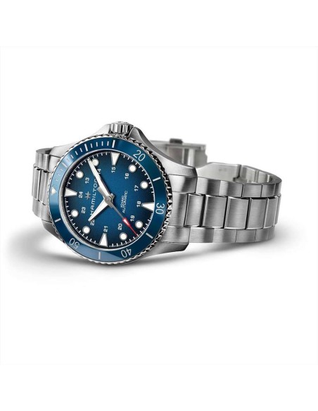 Orologio Hamilton Khaki Navy Scuba Auto H82505140