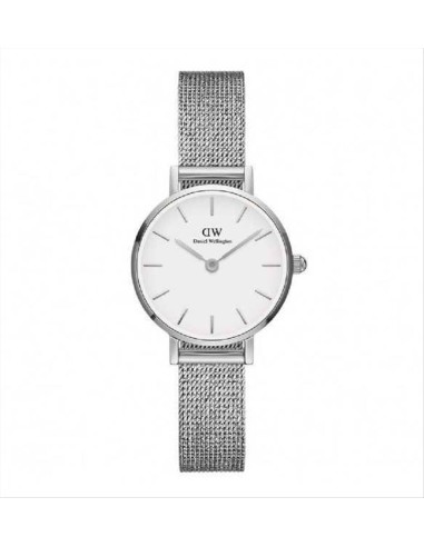 Orologio Daniel Wellington Petite Pressed Sterling DW00100442