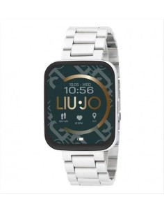 Orologio Liu-Jo Smartwatch Luxury Voice Slim SWLJ085