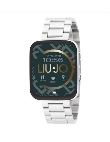 Orologio Liu-Jo Smartwatch Luxury Voice Slim SWLJ085