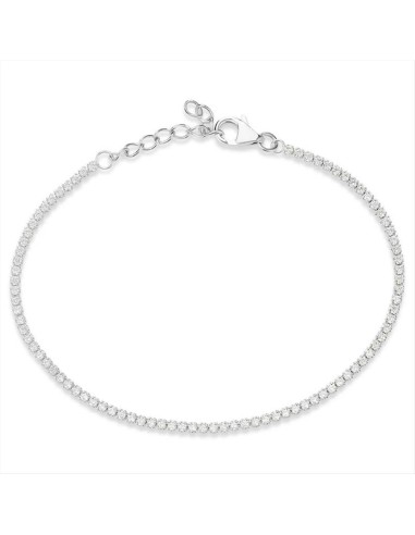 Bracciale Stroili Silver Elegance 1686577