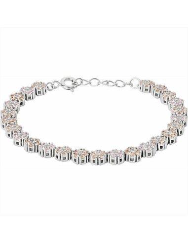 Bracciale Stroili Silver Shine 1691546