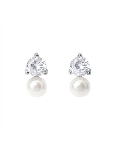 Orecchini Stroili Silver Pearls 1691450