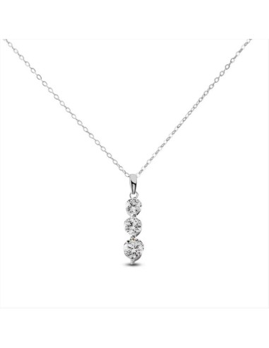 Collana Stroili Silver Elegance 1514024