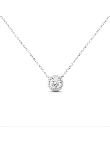 Collana Stroili Silver Elegance 1651611