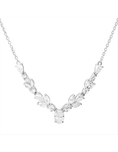 Collana Stroili Silver Elegance 1688384