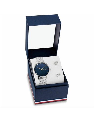 Set Orologio e Orecchini Tommy Hilfiger Pippa 2770174