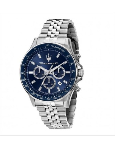 Orologio Maserati Sfida R8873640025