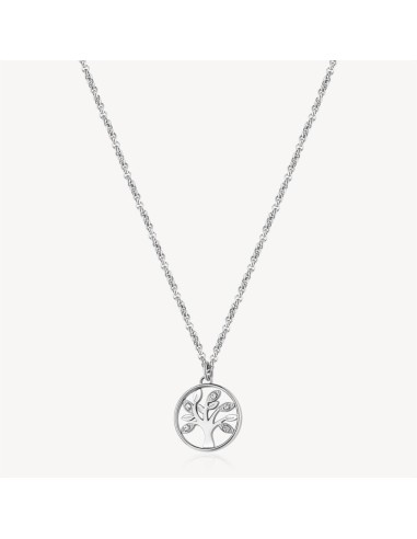 Collana Brosway Chakra BHKN093