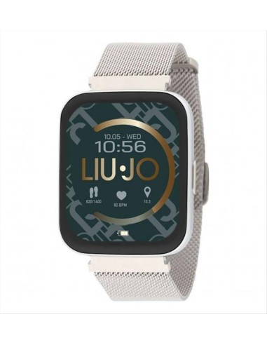 Orologio Liu-Jo Smartwatch Luxury Voice Slim SWLJ081