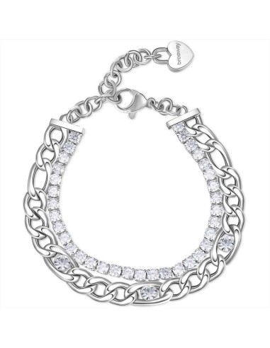 Bracciale Brosway Desideri BEI067