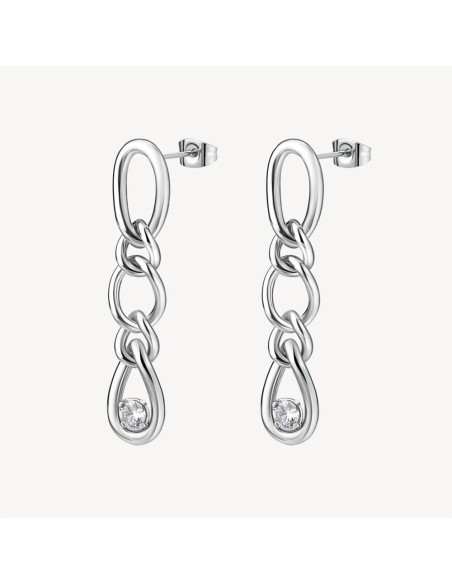 Orecchini Brosway Ribbon BBN43