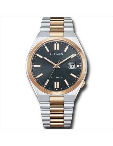 Orologio Citizen Automatico NJ0154-80H