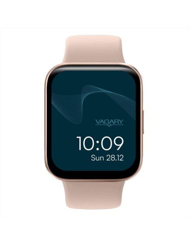 Orologio Vagary Smartwatch X03A-004VY