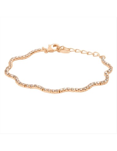 Bracciale Stroili Romantic Shine 1689002