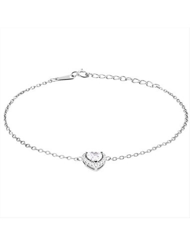 Bracciale Stroili Silver Elegance 1688375