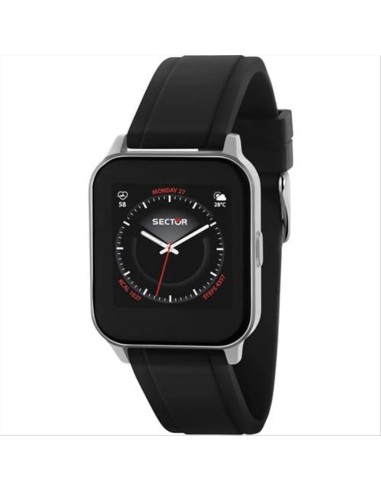 Orologio Sector Smartwatch S-05 R3251550003