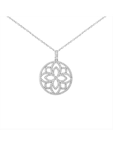 Collana Stroili Silver Shine 1688303