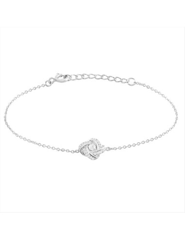 Bracciale Stroili Silver Elegance 1678864