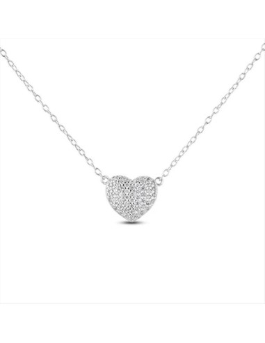 Collana Stroili Silver Shine 1666874