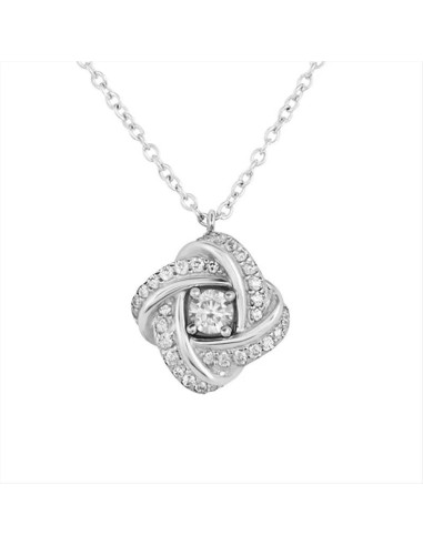 Collana Stroili Silver Elegance 1678907