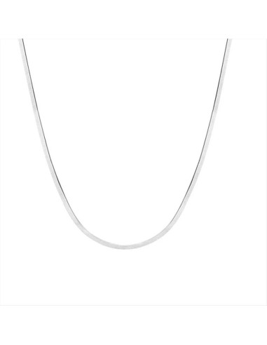 Collana Stroili Silver Collection 1688348