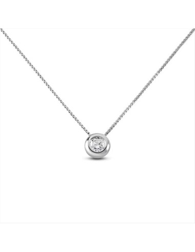 Collana Stroili Silver Elegance 1275953