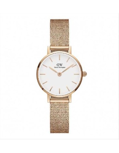 Orologio Daniel Wellington Petite Pressed Melrose DW00100447