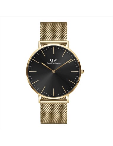 Orologio Daniel Wellington Classic Mesh Onyx DW00100631