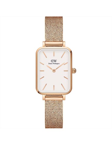 Orologio Daniel Wellington Quadro Pressed Melrose DW00100431