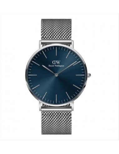 Orologio Daniel Wellington Classic Mesh Arctic DW00100628