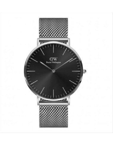 Orologio Daniel Wellington Classic Mesh Onyx DW00100629