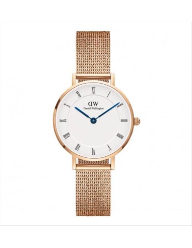 Orologio Daniel Wellington Petite Roman Melrose DW00100681