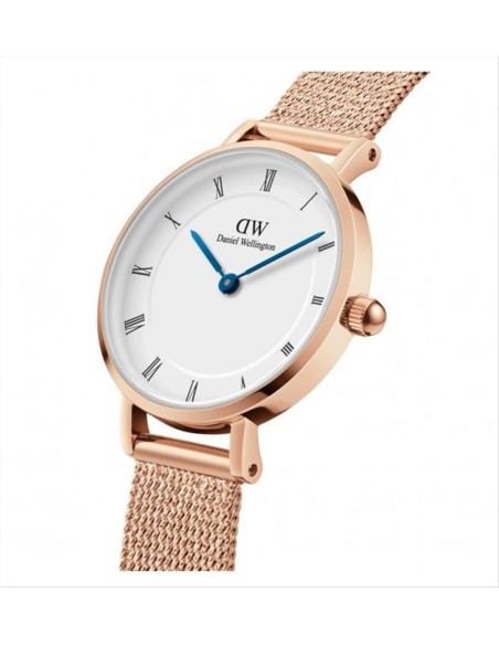 Orologio Daniel Wellington Petite Roman Melrose DW00100681