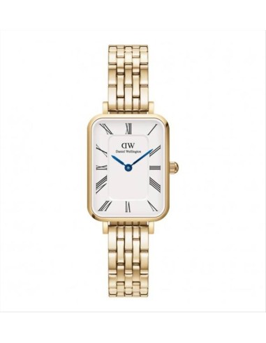 Orologio Daniel Wellington Quadro Roman DW00100688