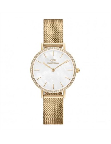 Orologio Daniel Wellington Petite Lumine Bezel DW00100662