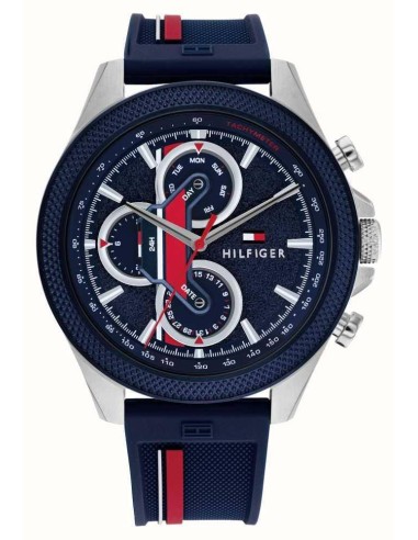 Orologio Tommy Hilfiger Clark 1792083