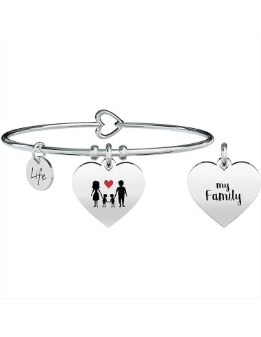 Bracciale Kidult Family 731629