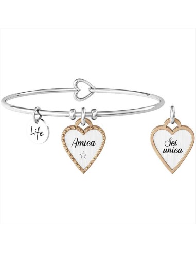 Bracciale Kidult Love 732027