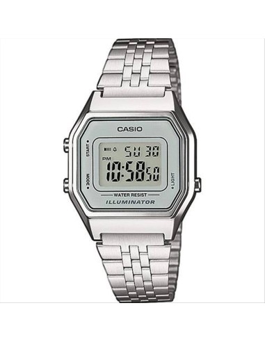 Orologio Digitale Casio LA680WEA-7EF