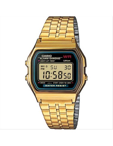 Orologio Digitale Casio A159WGEA-1EF