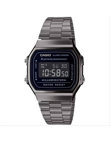 Orologio Casio A168WEGG-1BEF