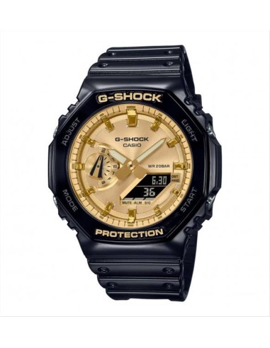 Orologio Casio G-Shock  GA-2100GB-1AER