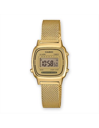 Orologio  Casio LA670WEMY-9EF