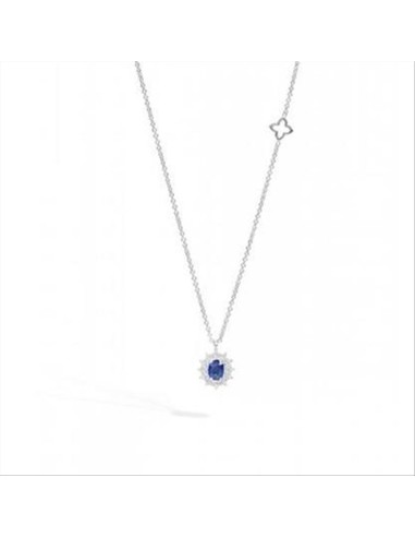 Collana Recarlo P77CC001/ZB-45