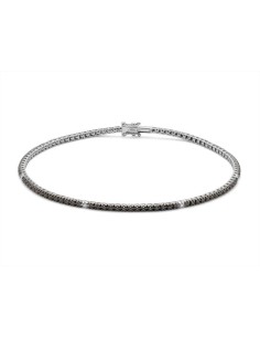 Bracciale Miluna Tennis BRD863-047NB